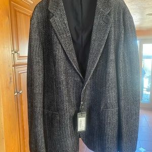 Giorgio Armani blazer